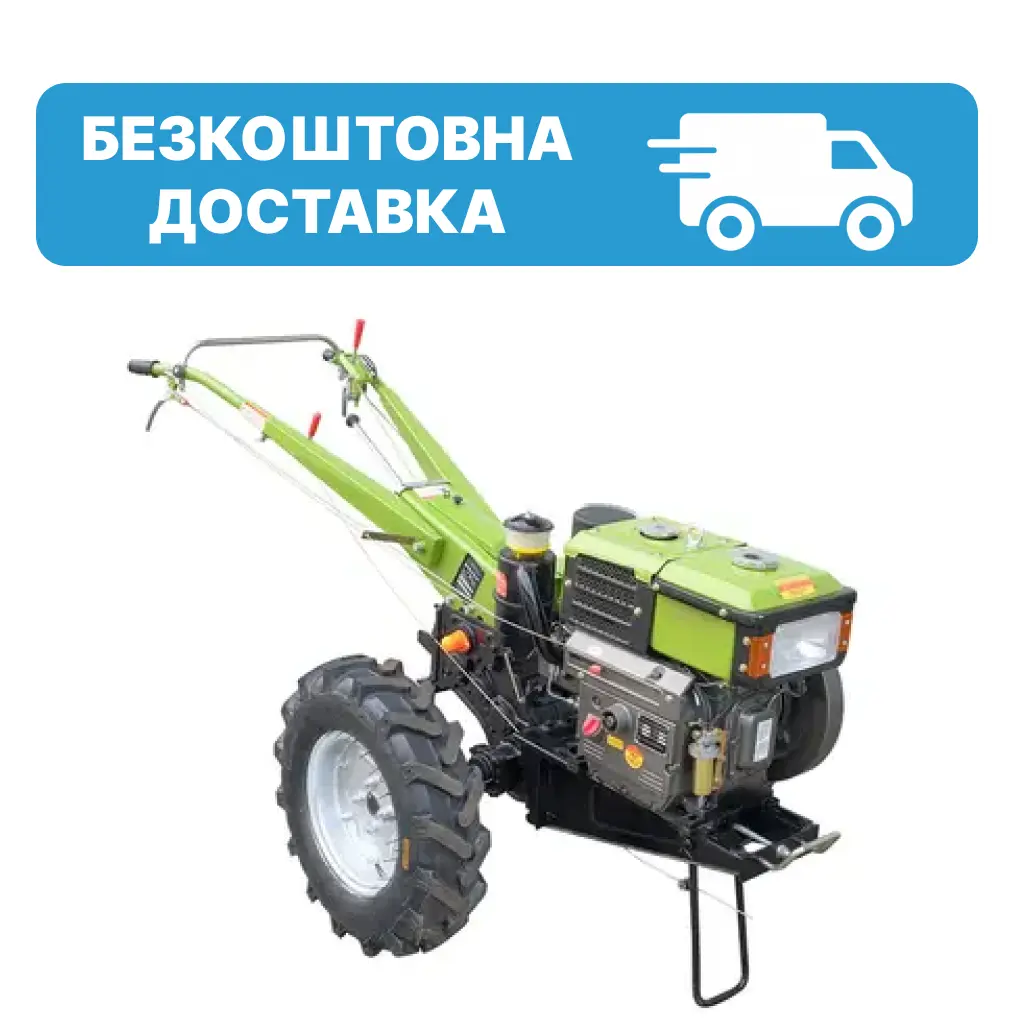 家電 12/9 @y 1127a Мотоблок Кентавр МБ-1012Д 12 л.с. дизель, КПП 6+2, колёса 6.00-12