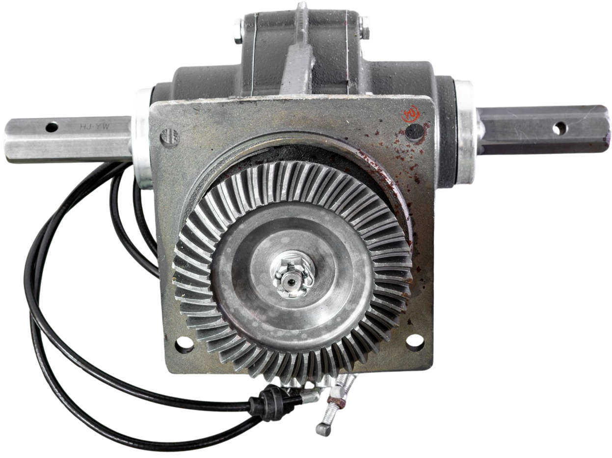 Редуктор с разблокираторами Weima GW-EG1100DIFF (НОГА) купить в