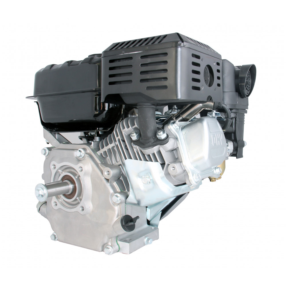 Двигатель Lifan LF170F-T шпонка 20 мм (газ/бензин)