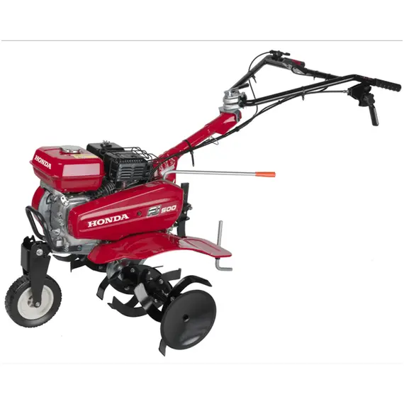 Культиватор Honda FJ500 DER