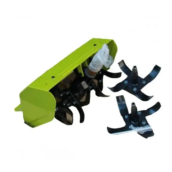 Почвофреза активная Grunfeld TI360 к MF360