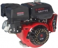 Двигатель WEIMA WM177FE-Т (шлицы, вал 25 мм, эл. стартер)