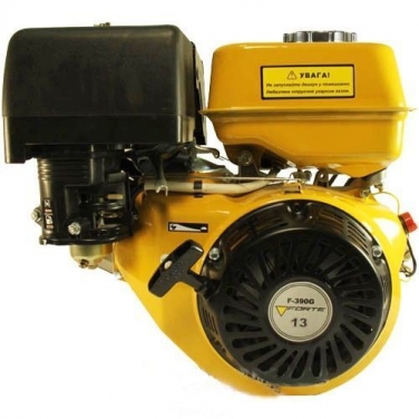 Двигатель Forte F390G
