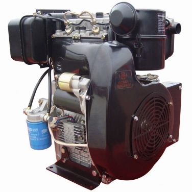 Двигатель Weima WM290FE