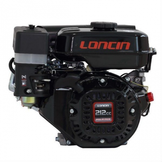 Двигатель Loncin LC175F-2