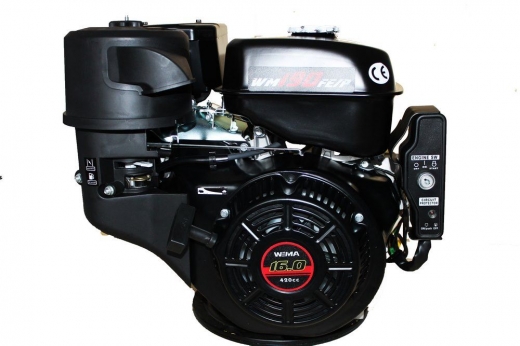 Двигатель Weima WM190FE-S (редуктор с центробежным сцеплением)