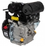 Двигатель Loncin LC168F-2H (шпонка 20мм)