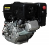Двигатель Loncin LC192FD (шпонка 25мм)