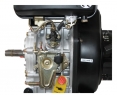 Двигатель Weima WM195FE (15 л.с. шпонка)