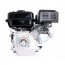 Двигатель Lifan LF170F-T шпонка 20 мм. Электростартер (газ/бензин)