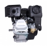 Двигатель Lifan LF170F шпонка 19 мм (газ/бензин)